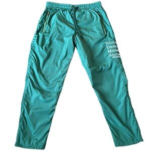 NOMA T.d. Green Pants Size Medium” Nostalgic Objective Minimal Aesthetic”